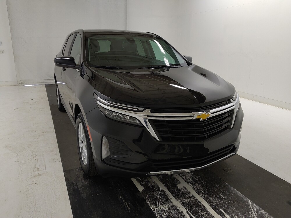 2024 Chevrolet Equinox in St. Louis, MO 63125 - 18124546 14