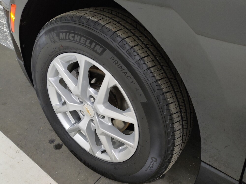 2024 Chevrolet Equinox in St. Louis, MO 63125 - 18124546 31