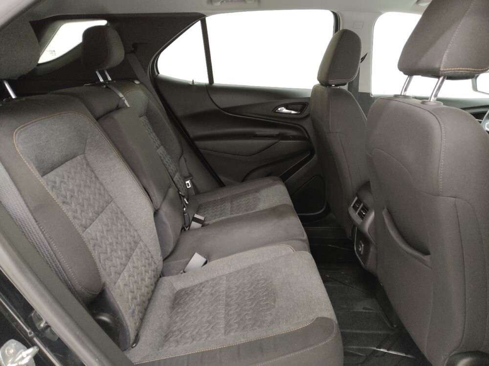 2024 Chevrolet Equinox in St. Louis, MO 63125 - 18124546 19