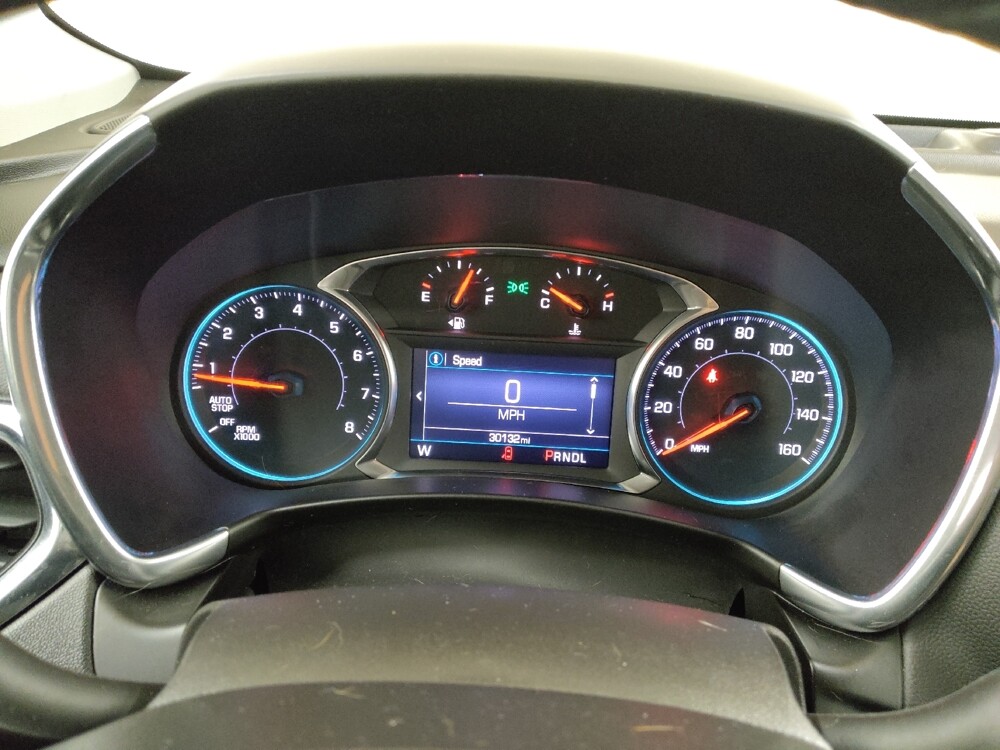 2024 Chevrolet Equinox in St. Louis, MO 63125 - 18124546 23