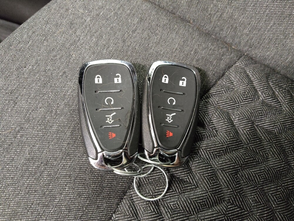 2024 Chevrolet Equinox in St. Louis, MO 63125 - 18124546 32