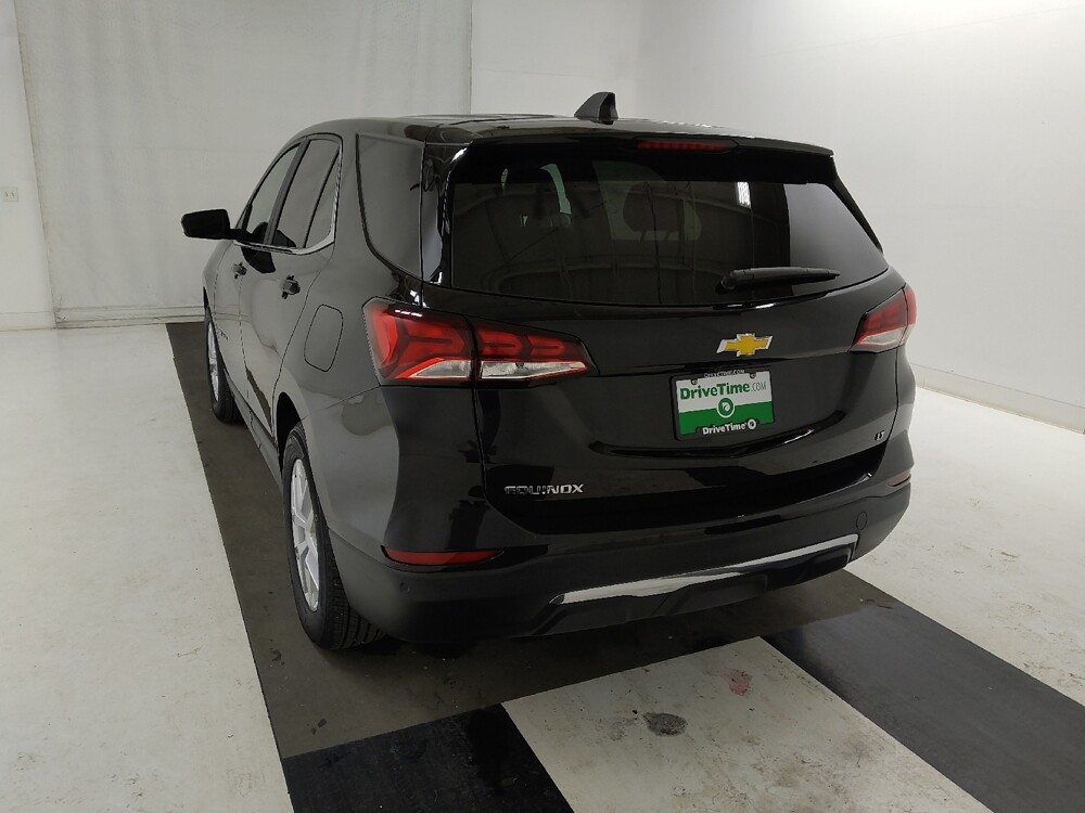 2024 Chevrolet Equinox in St. Louis, MO 63125 - 18124546 6