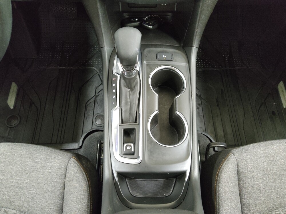 2024 Chevrolet Equinox in St. Louis, MO 63125 - 18124546 26