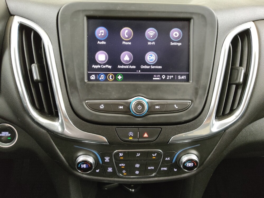 2024 Chevrolet Equinox in St. Louis, MO 63125 - 18124546 25