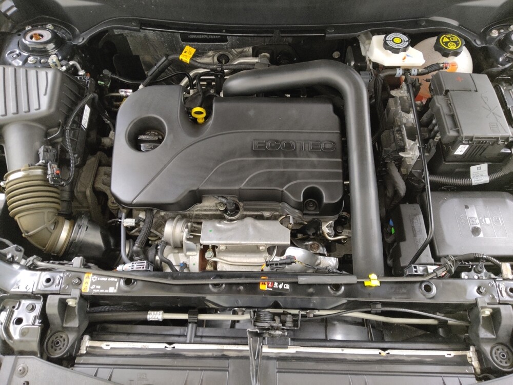 2024 Chevrolet Equinox in St. Louis, MO 63125 - 18124546 30