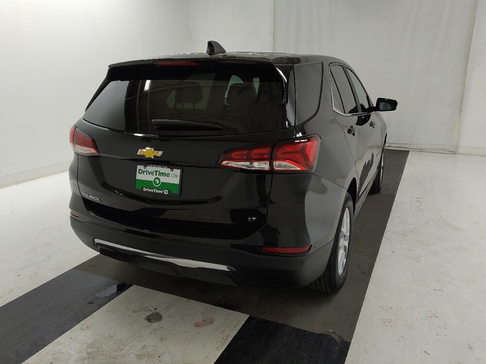 2024 Chevrolet Equinox in St. Louis, MO 63125 - 18124546 7