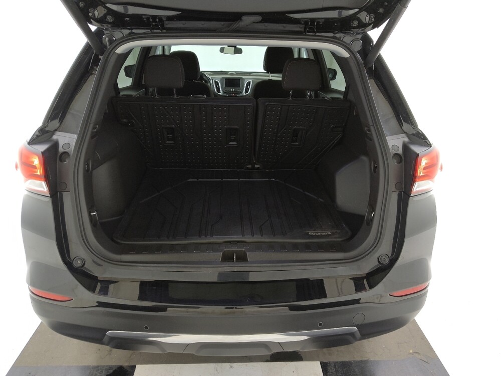 2024 Chevrolet Equinox in St. Louis, MO 63125 - 18124546 29