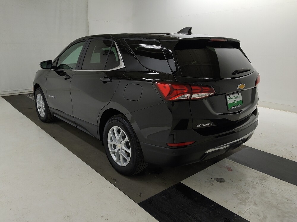 2024 Chevrolet Equinox in St. Louis, MO 63125 - 18124546 5
