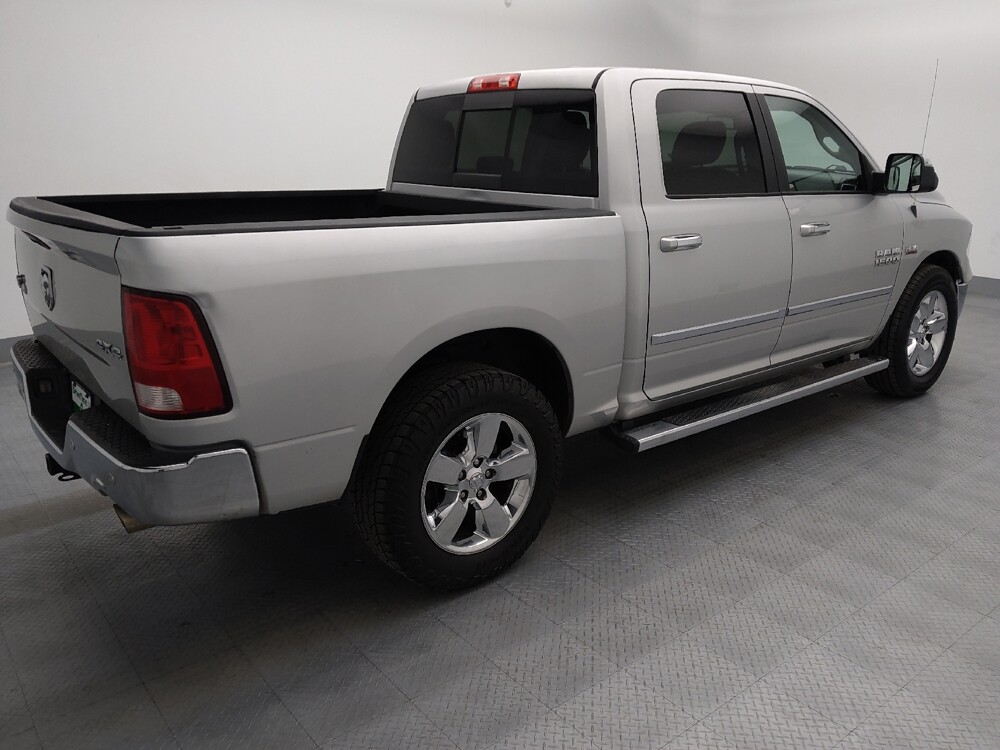 2017 RAM 1500 in Independence, MO 64055 - 18124547 10