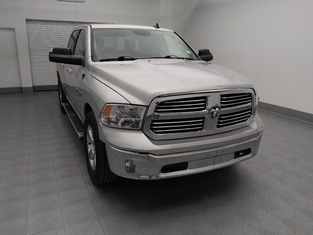 2017 RAM 1500 in Independence, MO 64055 - 18124547 14