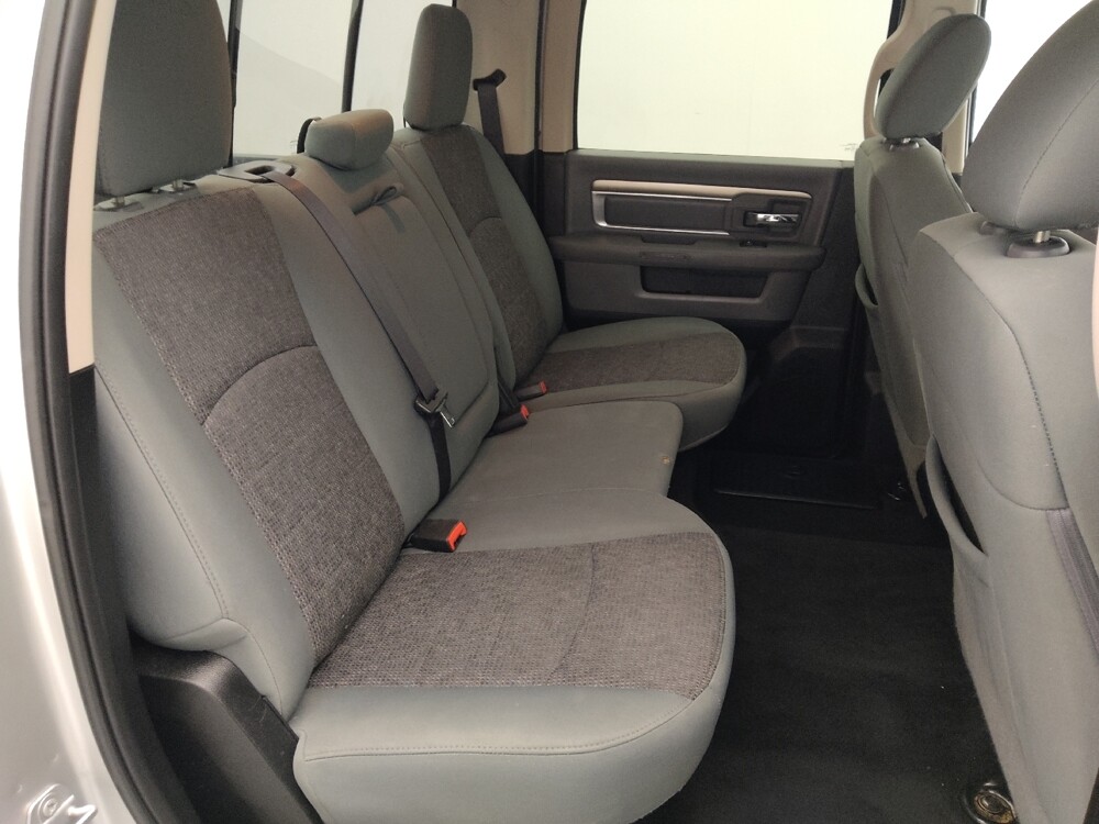 2017 RAM 1500 in Independence, MO 64055 - 18124547 19