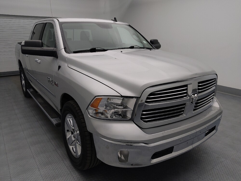 2017 RAM 1500 in Independence, MO 64055 - 18124547 13