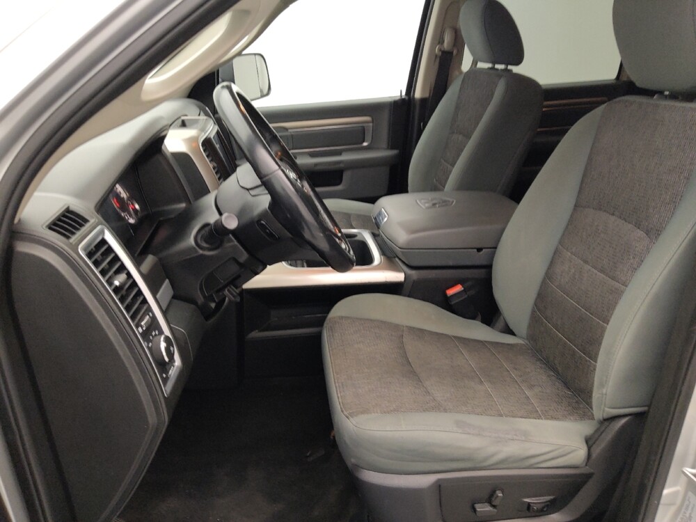 2017 RAM 1500 in Independence, MO 64055 - 18124547 17