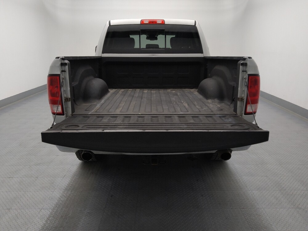 2017 RAM 1500 in Independence, MO 64055 - 18124547 29