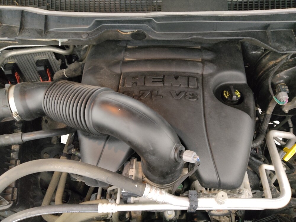 2017 RAM 1500 in Independence, MO 64055 - 18124547 30