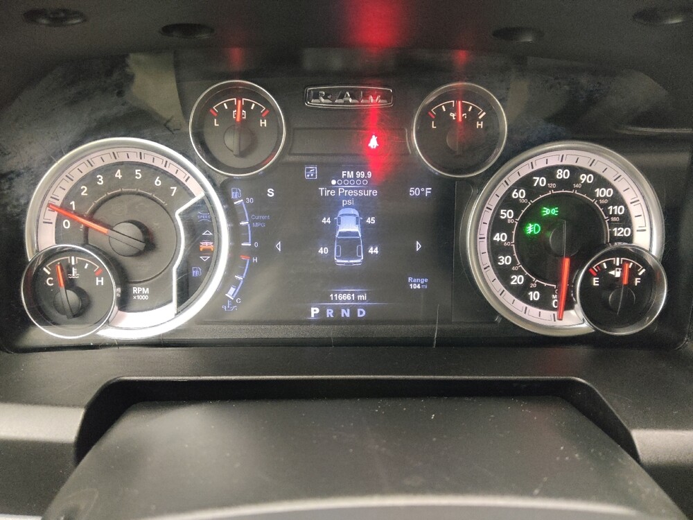 2017 RAM 1500 in Independence, MO 64055 - 18124547 23