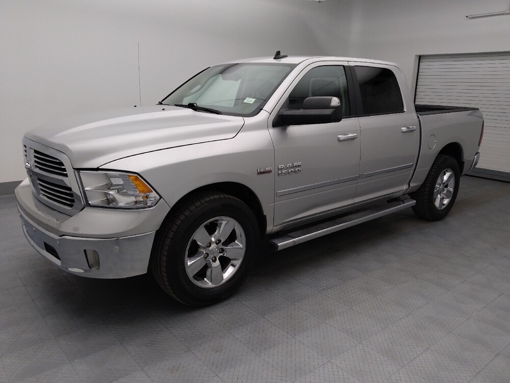 2017 RAM 1500 in Independence, MO 64055 - 18124547 2