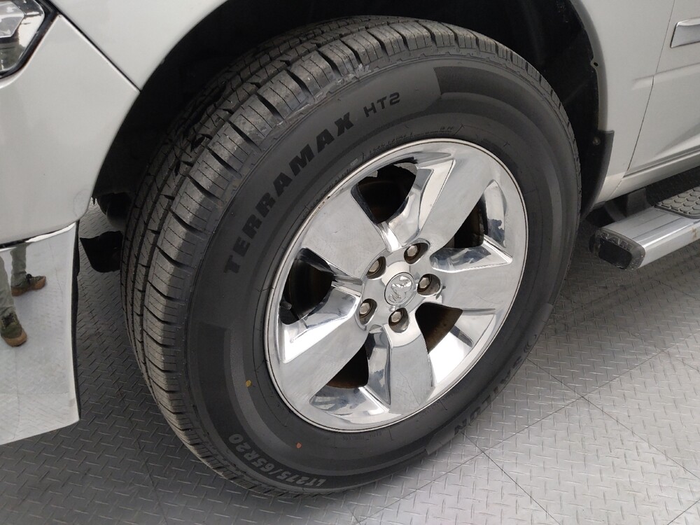 2017 RAM 1500 in Independence, MO 64055 - 18124547 31