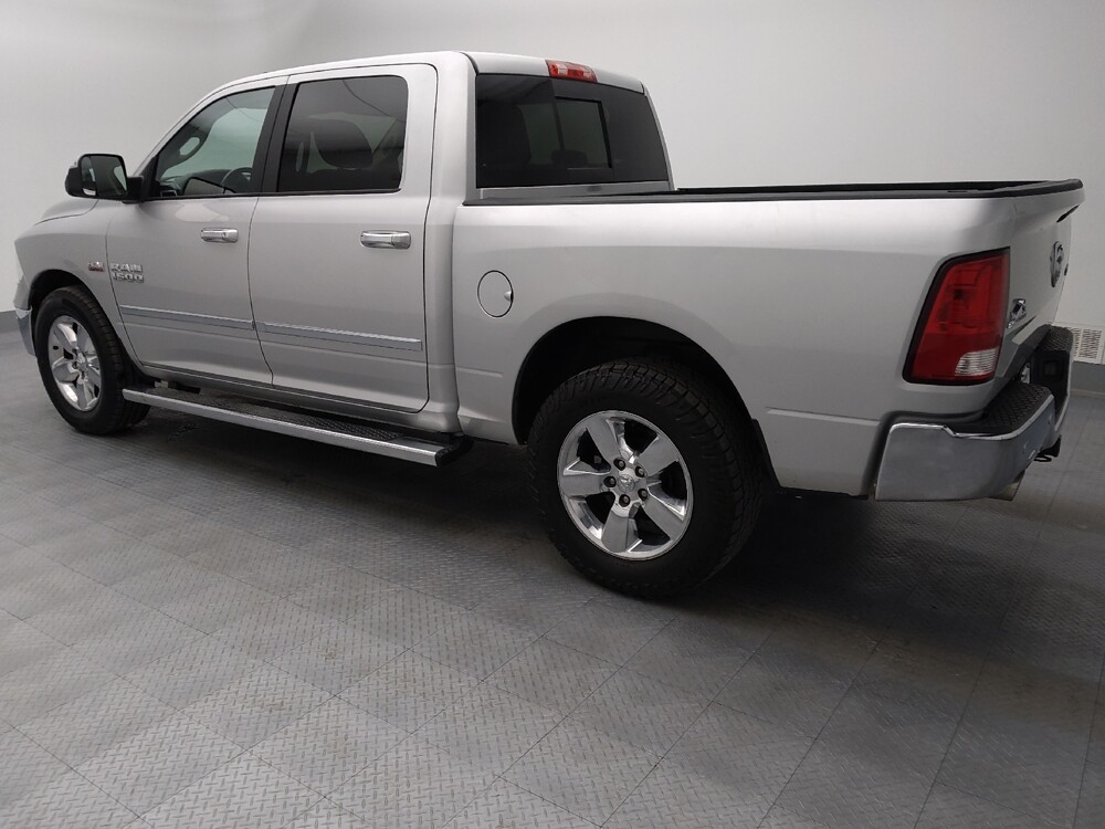2017 RAM 1500 in Independence, MO 64055 - 18124547 3