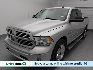 2017 RAM 1500 in Independence, MO 64055