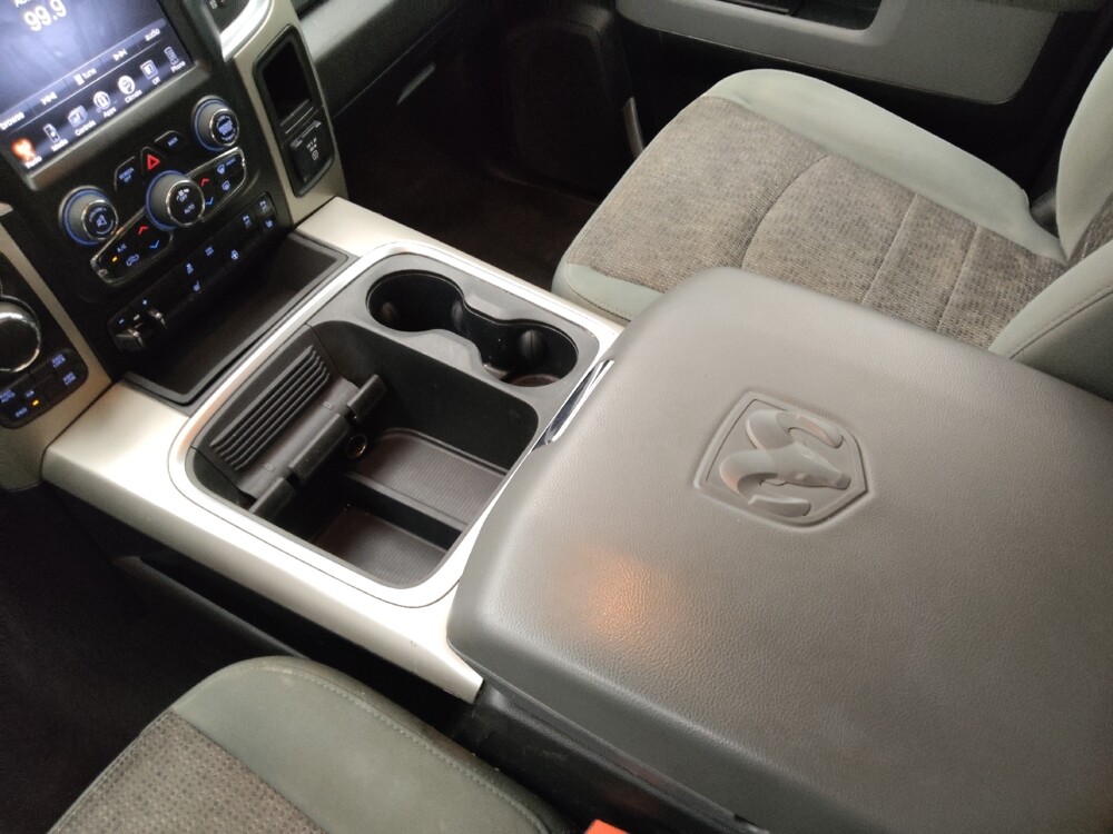 2017 RAM 1500 in Independence, MO 64055 - 18124547 26