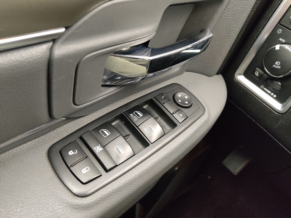 2017 RAM 1500 in Independence, MO 64055 - 18124547 27