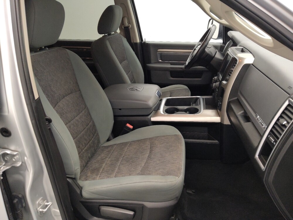 2017 RAM 1500 in Independence, MO 64055 - 18124547 21