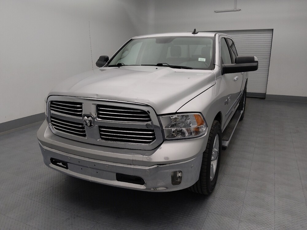 2017 RAM 1500 in Independence, MO 64055 - 18124547 15