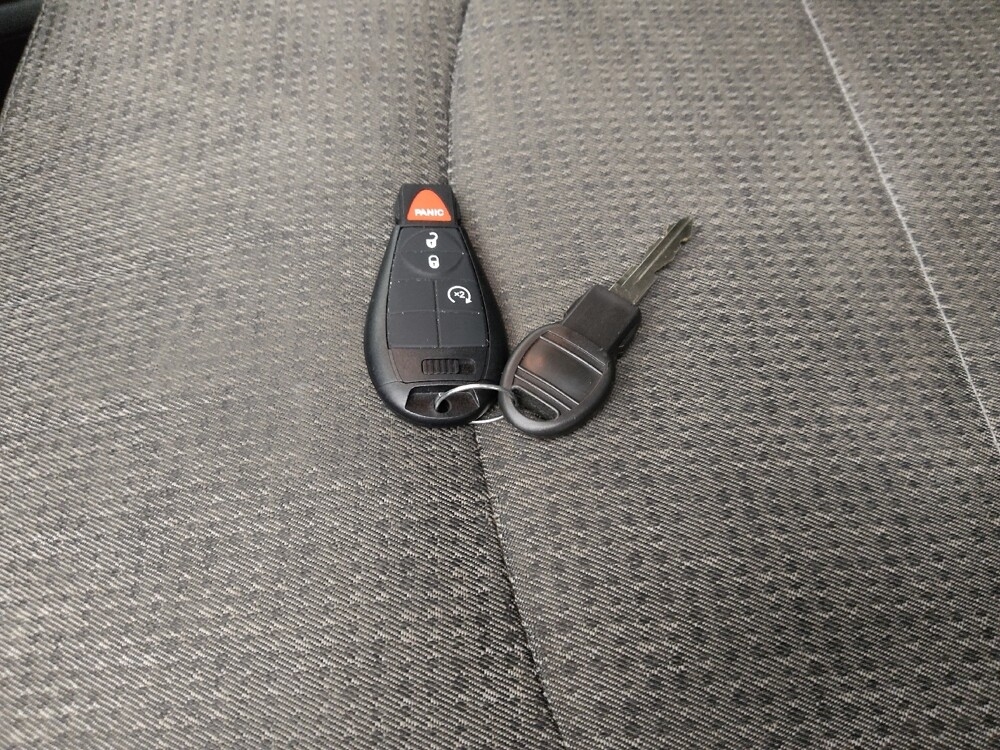 2017 RAM 1500 in Independence, MO 64055 - 18124547 32