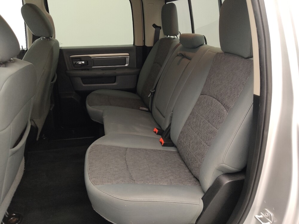 2017 RAM 1500 in Independence, MO 64055 - 18124547 18