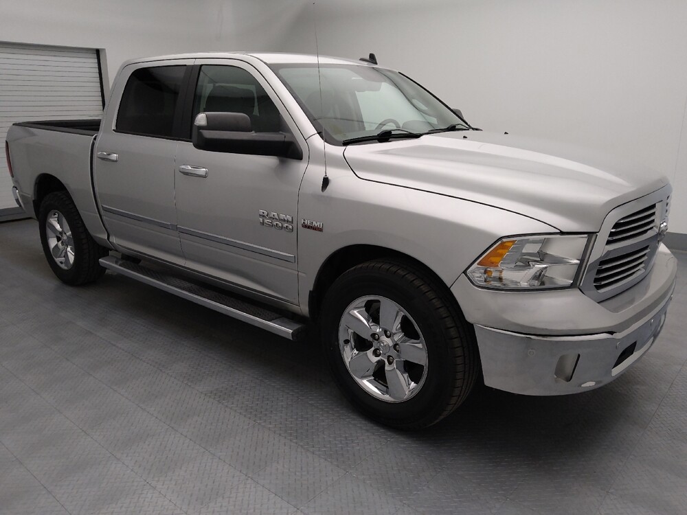 2017 RAM 1500 in Independence, MO 64055 - 18124547 11