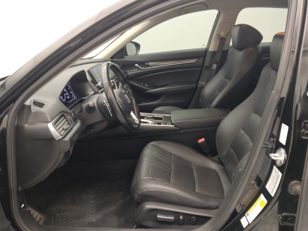 2021 Honda Accord in Independence, MO 64055 - 18124548 17