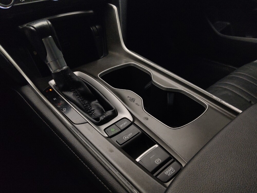 2021 Honda Accord in Independence, MO 64055 - 18124548 26
