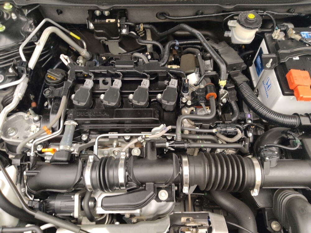 2021 Honda Accord in Independence, MO 64055 - 18124548 30