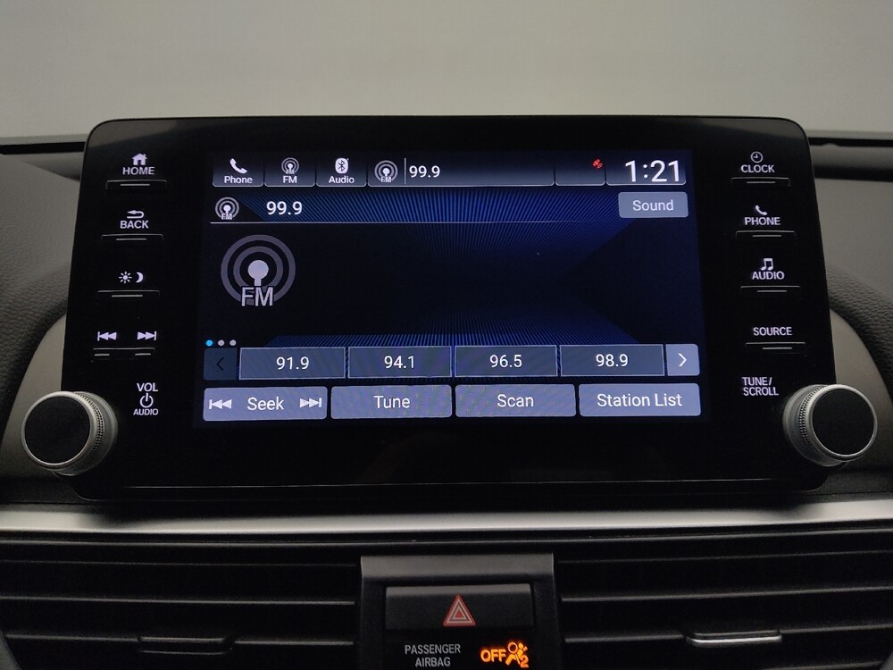 2021 Honda Accord in Independence, MO 64055 - 18124548 25