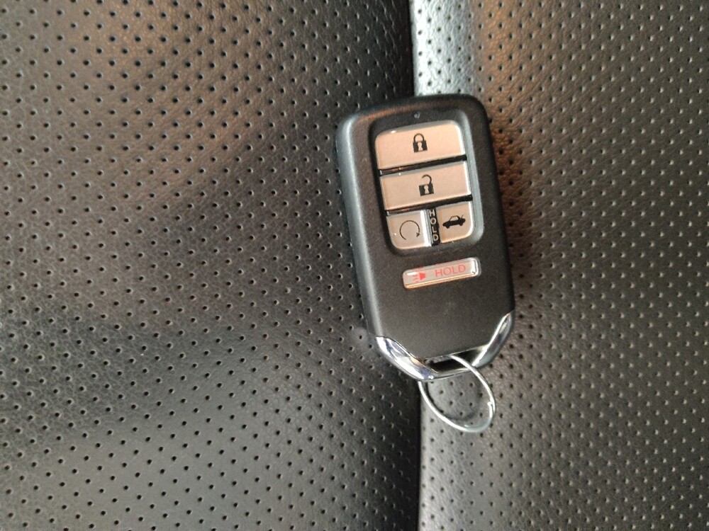 2021 Honda Accord in Independence, MO 64055 - 18124548 32