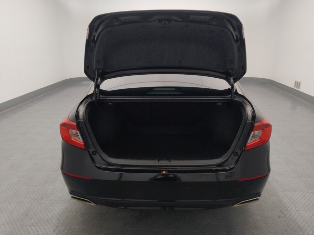 2021 Honda Accord in Independence, MO 64055 - 18124548 29