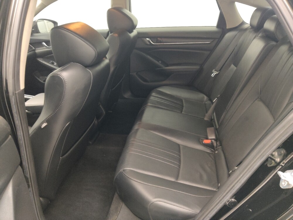 2021 Honda Accord in Independence, MO 64055 - 18124548 18