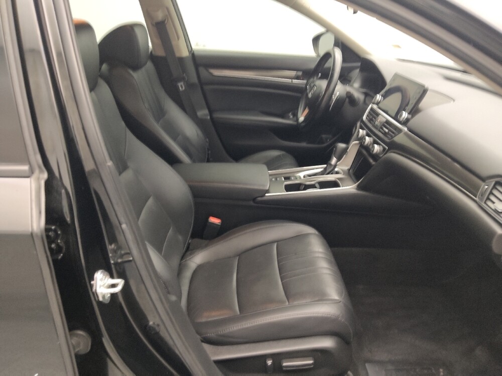 2021 Honda Accord in Independence, MO 64055 - 18124548 21