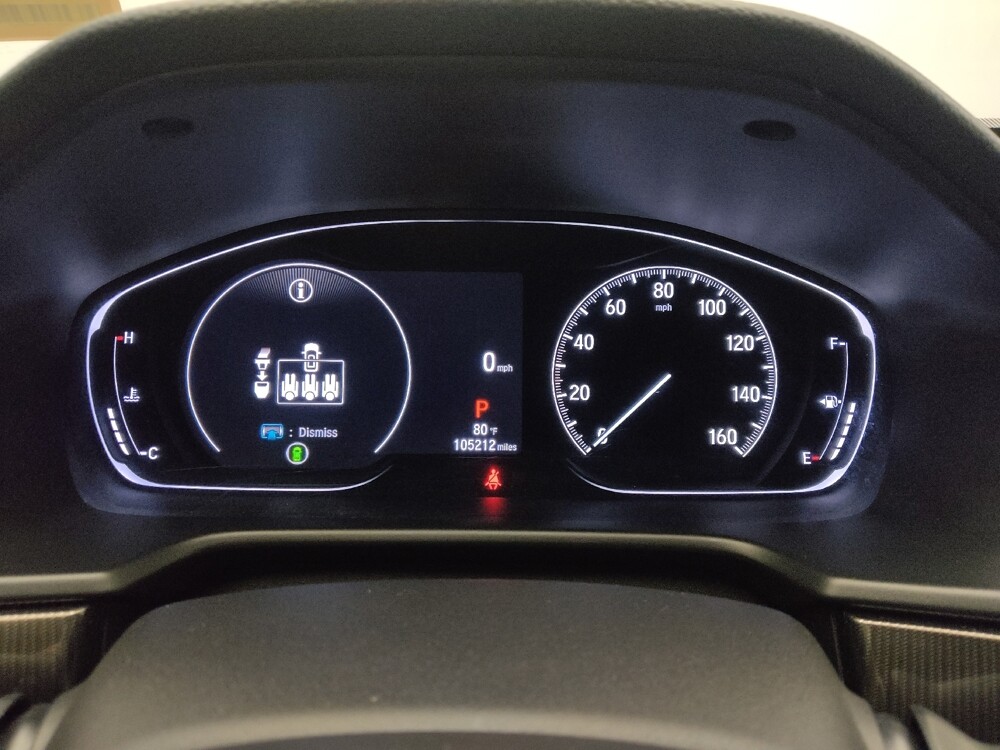 2021 Honda Accord in Independence, MO 64055 - 18124548 23