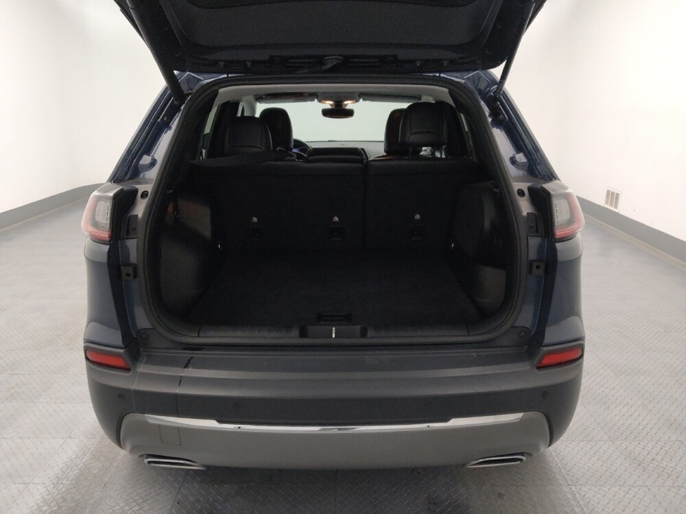 2020 Jeep Cherokee in Gladstone, MO 64118 - 18124549 29