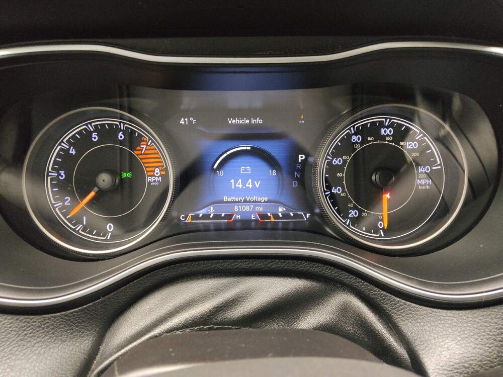 2020 Jeep Cherokee in Gladstone, MO 64118 - 18124549 23