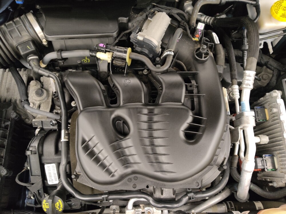 2020 Jeep Cherokee in Gladstone, MO 64118 - 18124549 30