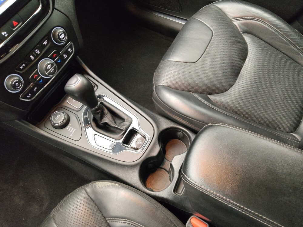 2020 Jeep Cherokee in Gladstone, MO 64118 - 18124549 26