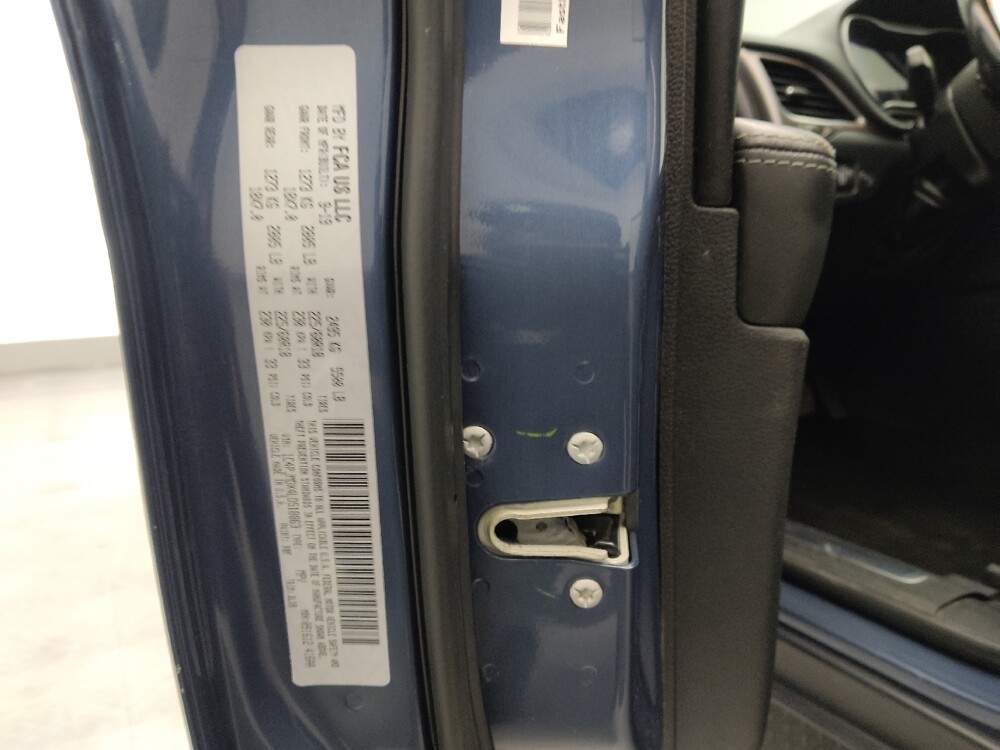 2020 Jeep Cherokee in Gladstone, MO 64118 - 18124549 33