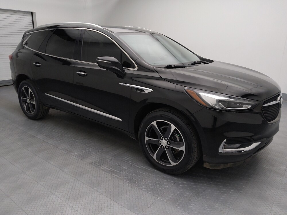 2021 Buick Enclave in Gladstone, MO 64118 - 18124550 11