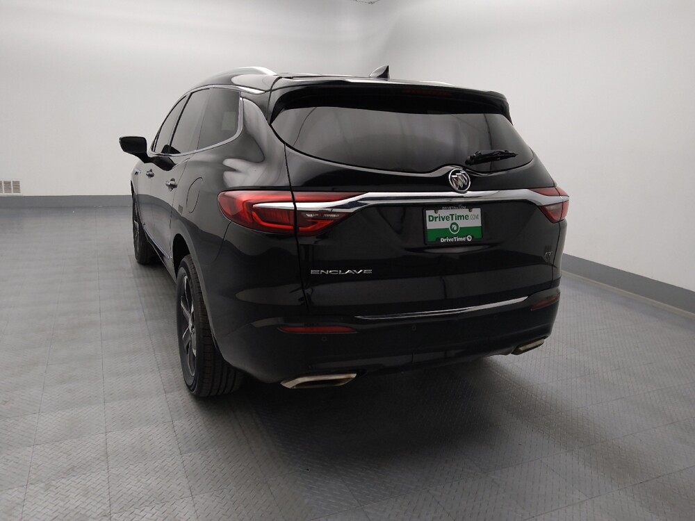 2021 Buick Enclave in Gladstone, MO 64118 - 18124550 6