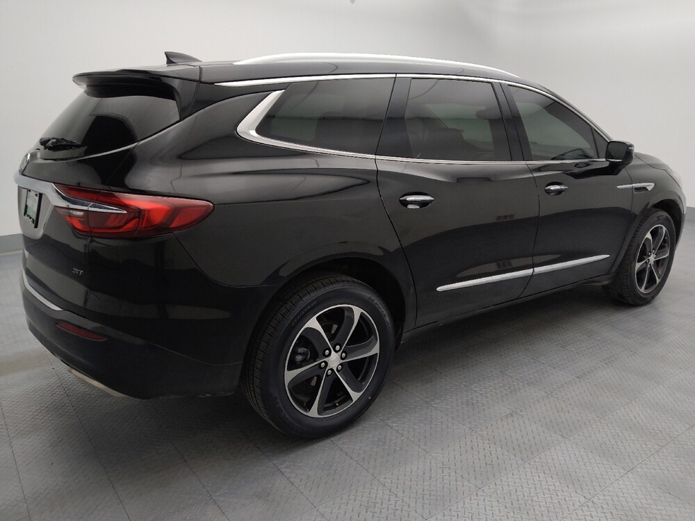 2021 Buick Enclave in Gladstone, MO 64118 - 18124550 10