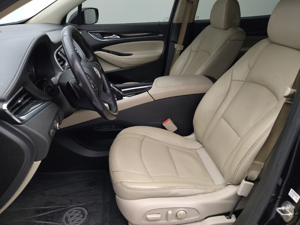 2021 Buick Enclave in Gladstone, MO 64118 - 18124550 17