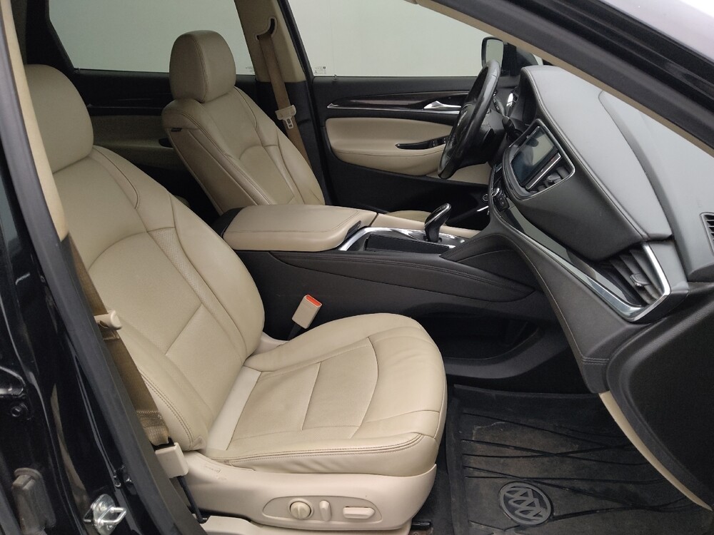 2021 Buick Enclave in Gladstone, MO 64118 - 18124550 21